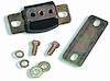 REAR TRANS MOUNT - image 1
