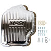 Chrome Plated Steel Deep Transmission Pan GM TH400 - image 3