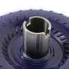 Holeshot 3600 Torque Converter 1965-1991 GM TH375/TH400/TH425 - image 4