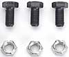 Nitrous Holeshot 3000 Torque Converter 1965-1991 GM TH375, TH400 & TH425 - image 4