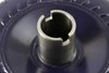Nitrous Holeshot 3800 Torque Converter GM TH350/TH400 - image 4