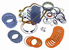 C4 Master Racing Overhaul Kit 1970-81 Ford - image 1