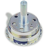 Powerglide High Strength 1.76 Shorty Carrier GM - image 1