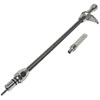 Flexible Braided Transmission Dipstick GM TH350 - image 2