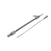 Flexible Braided Transmission Dipstick GM TH350 - image 3