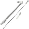 Flexible Braided Transmission Dipstick GM TH400 - image 2