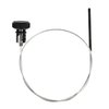 NAG-1 Locking Transmission Dipstick 2005-2012 Chrysler 300 - image 2