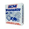 Transkit Automatic Transmission Rebuild Kit 1968-1981 GM TH350/375B/M38 - image 2