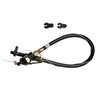 Universal-Fit, Adjustable TV/Kickdown Cable GM TH350 - image 2