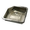 Chrome-Plated Steel Deep Transmission Pan GM TH350 - image 2