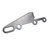 Replacement Automatic Shifter Cable Bracket GM TH200, TH250, TH350, TH400, 200-4R, 700R4, 4L60 - image 2