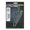 Replacement Automatic Shifter Cable Bracket GM TH200, TH250, TH350, TH400, 200-4R, 700R4, 4L60 - image 3