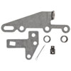 Automatic Shifter Bracket and Lever Kit GM TH400, TH350, TH250, TH200, 2004R, 700R4 - image 2