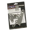 Automatic Shifter Bracket and Lever Kit GM TH400, TH350, TH250, TH200, 2004R, 700R4 - image 3