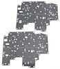 Shift Improver Kit 1992-1995 Ford AODE/4R70W - image 2
