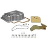 Cast Aluminum Deep Transmission Pan Ford C6 - image 2