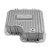 Cast Aluminum Deep Transmission Pan Ford C6 - image 4
