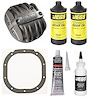 Differential Cover Kit Ford 8.8" 10-Bolt