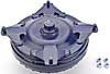 Ford Tork Master 2400 Converter 1971-91 289, 302, 351C/M/W & 400M C6 with 1.375" crank pilot - image 2