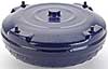 Tork Master 2400 Torque Converter 1980-1992 Ford AOD - image 3
