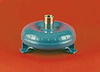 Ford 1980-92 AOD, 11.4" Bolt Circle - image 1