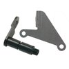 Replacement Shifter Bracket and Lever Kit Ford AOD - image 2
