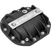 Differential Cover Ford Super 8.8" 12-Bolt - image 2