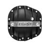 41299 B&M Hi-Tek Aluminum Differential Cover for Sterling 10.25/10.5-inch - Black - image 4