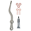 Manual Precision SportShifter 1990-2001 Acura Integra - image 1