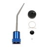 45048 Manual Precision SportShifter for 2000-2004 Jeep Wrangler TJ w/ NV3550 Transmission - image 4