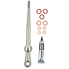 Manual Precision SportShifter 1990-01 Acura Integra - image 1
