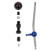 Precision SportShifter 2018 Jeep Wrangler JL With 6-Speed AL6 Manual Transmission - image 4