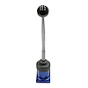 Manual Precision SportShifter 1987-2002 Jeep Wrangler AX-5 Transmission