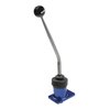 Manual Precision SportShifter 1987-2002 Jeep Wrangler AX-5 Transmission - image 3