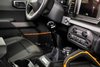 45209 Precision Manual SportShifter for Gen 6 Ford Bronco 2.3L w/7-Speed Transmision - image 2