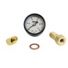 Fuel Pressure Gauge Set 1990-2000 Acura Integra - image 2