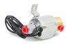 46075 Launch Control Solenoid, 1/8-inch NPT Inlet/Outlet [Zinc-Plated Steel] - image 3