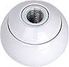 Universal Shifter Knob With B&M Logo Insert - image 2