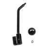 Manual Shifter Stick Assembly 2007-2017 Jeep Wrangler with 6-Speed Manual Transmission - image 3