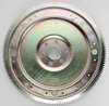 289/302 C4 1968-76, 10-1/2" Bolt Circle, 28.2oz. Balance Weight - image 2
