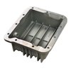 Cast Aluminum Deep Transmission Pan Ford C4 - image 3
