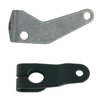 Automatic Shifter Bracket and Lever Kit Ford C4 - image 2