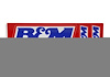 669959 B&M Decal 2.5 in. x 7.75 in. - image 1