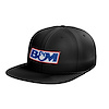 B&M SNAP-BACK HAT - image 1