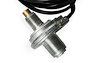 Speedometer Cable & Generator For GM Converter Lock-Up Control Kit 130-70244