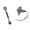 Speedometer Cable & Generator For GM Converter Lock-Up Control Kit 130-70244 - image 2