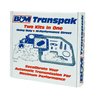 Transpak Kit 1982-1993 GM TH700R4/4L60 - image 2