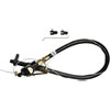 Universal-Fit, Adjustable TV/Kickdown Cable GM TH700R4 - image 3