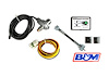 Dash Mounted Converter Lockup Controller GM 700R4/TH350C/4L60/200-4R Automatic Transmissions - image 1