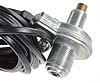 Dash Mounted Converter Lockup Controller GM 700R4/TH350C/4L60/200-4R Automatic Transmissions - image 3